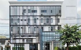 Zk Hotel Chiangmai