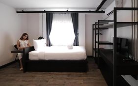 Zk Hotel Chiangmai